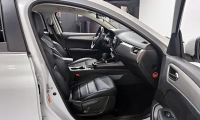 Renault-KoreaSamsung XM3 2023, 72721 км, за 15700000 KRW - фото 26