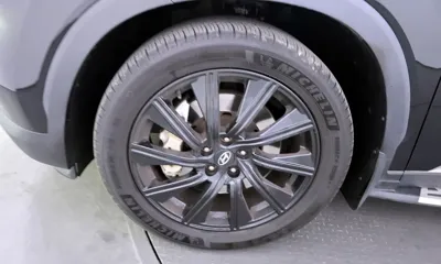Hyundai Palisade 2019, 126410 км, за 18590000 KRW - фото 5