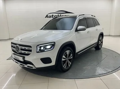 Mercedes-Benz GLB-Class 2022, 66453 км, за 50000000 KRW - фото 2