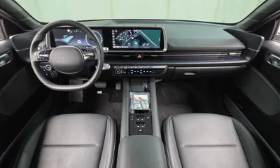Hyundai Ioniq6 2025, 30440 км, за 34700000 KRW - фото 7