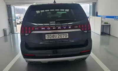 Kia Mohave 2020, 95036 км, за 28500000 KRW - фото 4