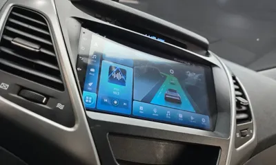 Hyundai Avante 2015, 44048 км, за 7990000 KRW - фото 29