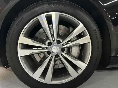 Mercedes-Benz S-Class 2017, 61000 км, за 37000000 KRW - фото 9