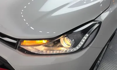 ChevroletGMDaewoo Trax 2019, 128061 км, за 5900000 KRW - фото 22