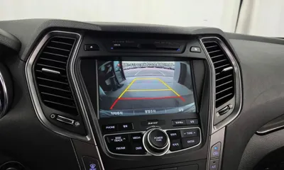 Hyundai Santafe 2013, 179534 км, за 8200000 KRW - фото 15