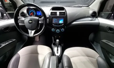 ChevroletGMDaewoo Spark 2014, 158826 км, за 3500000 KRW - фото 7