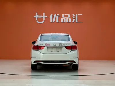 Honda Spirior 2018, 75800 км, за 60000 CNY - фото 7