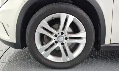 Mercedes-Benz GLA-Class 2016, 81467 км, за 11990000 KRW - фото 5