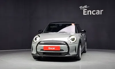 MINI Cooper 2022, 43481 км, за 24490000 KRW