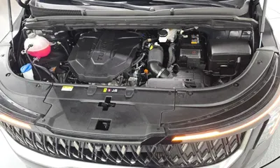 Kia Canival 2024, 37085 км, за 36500000 KRW - фото 6