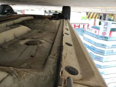 Toyota Yaris L 2020, 69500 км, за 34400 CNY - фото 21