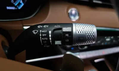 Genesis GV70 2021, 96662 км, за 33800000 KRW - фото 38