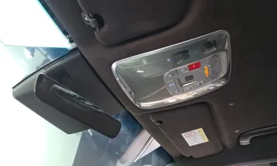 Genesis G80 2025, 83115 км, за 46500000 KRW - фото 35