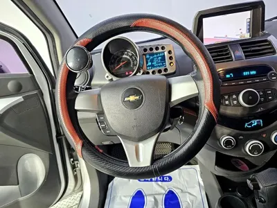 ChevroletGMDaewoo Spark 2012, 125000 км, за 1690000 KRW - фото 12
