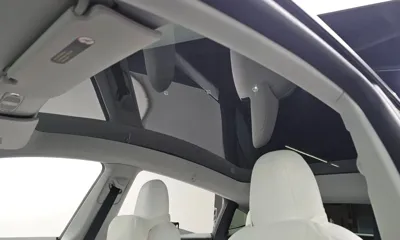 Tesla Model Y 2021, 23785 км, за 45900000 KRW - фото 32