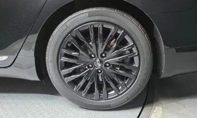 Kia K7 2020, 133033 км, за 15200000 KRW - фото 21