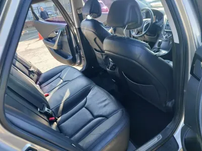 Hyundai Grandeur 2014, 51236 км, за 7500000 KRW - фото 8