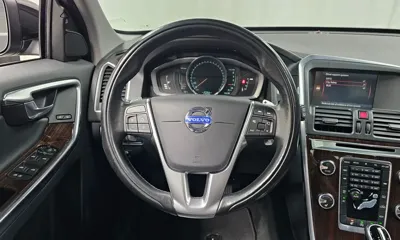 Volvo XC60 2014, 126264 км, за 10500000 KRW - фото 13