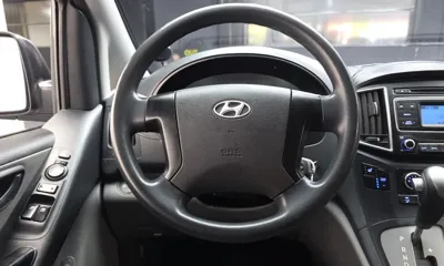 Hyundai Starex 2016, 123094 км, за 9800000 KRW - фото 13