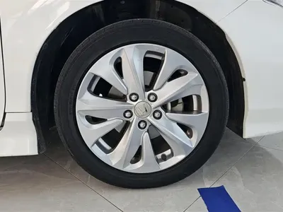 Honda Jade 2018, 72200 км, за 61900 CNY - фото 6
