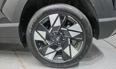 Hyundai Kona 2025, 32592 км, за 28300000 KRW - фото 21