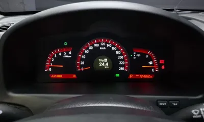 Kia Mohave 2015, 194662 км, за 9300000 KRW - фото 8