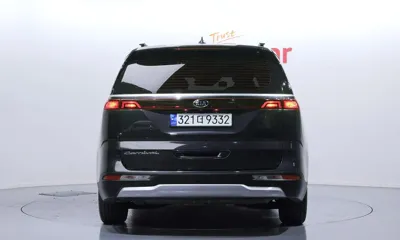 Kia Canival 2021, 58929 км, за 25500000 KRW - фото 4