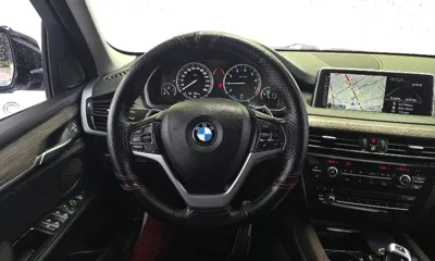 BMW X5 2016, 99990 км, за 31500000 KRW - фото 13