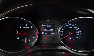 Kia Canival 2019, 174348 км, за 13500000 KRW - фото 8