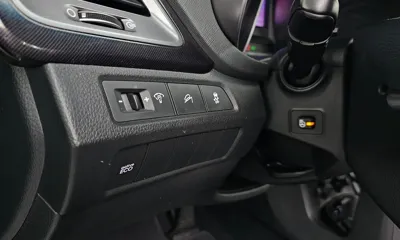 Hyundai Santafe 2015, 102848 км, за 9300000 KRW - фото 16
