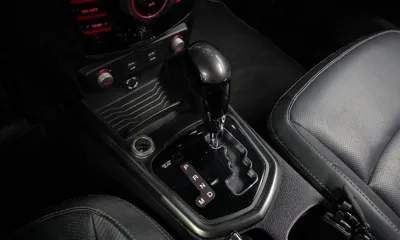 KG_Mobility_Ssangyong TIBOLI 2017, 53148 км, за 7700000 KRW - фото 9