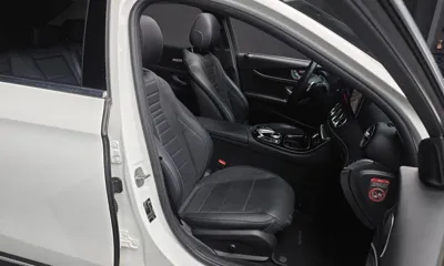 Mercedes-Benz E-Class 2017, 81934 км, за 17490000 KRW - фото 12
