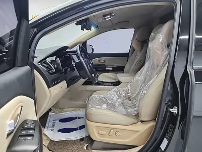 Kia Canival 2019, 92147 км, за 19590000 KRW - фото 11