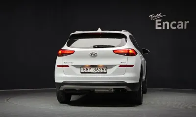 Hyundai Tucson 2019, 176749 км, за 12000000 KRW
