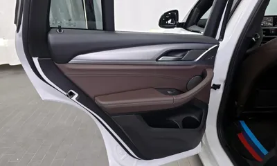 BMW X4 2020, 56719 км, за 37900000 KRW - фото 25