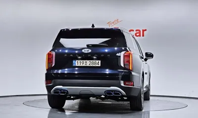 Hyundai Palisade 2020, 37495 км, за 23200000 KRW