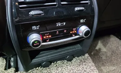 BMW 5-Series 2018, 154775 км, за 31990000 KRW - фото 18