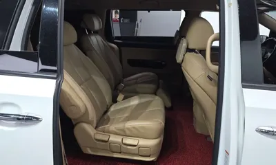 Kia Canival 2016, 144375 км, за 11490000 KRW - фото 12