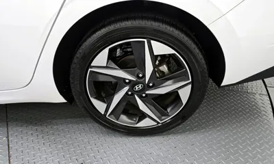 Hyundai Avante 2021, 56034 км, за 19700000 KRW - фото 21