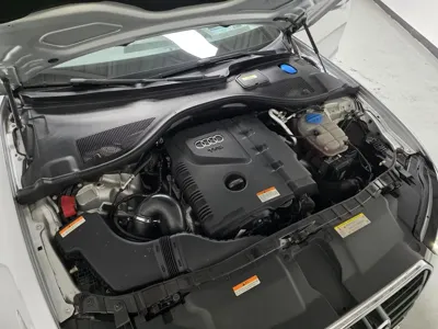 Audi A6 2014, 85940 км, за 7800000 KRW - фото 9