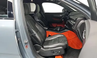 Volvo XC40 2020, 84644 км, за 19300000 KRW - фото 26