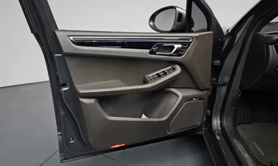 Porsche Macan 2014, 64638 км, за 38000000 KRW - фото 24