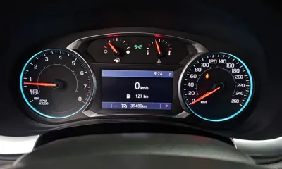 ChevroletGMDaewoo Traverse 2020, 39480 км, за 18500000 KRW - фото 8