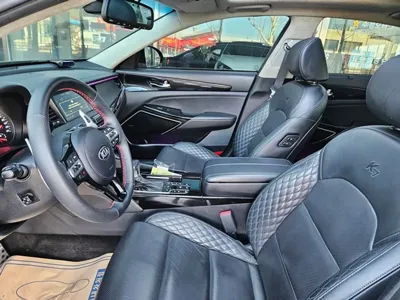 Kia K7 2016, 135302 км, за 11000000 KRW - фото 13