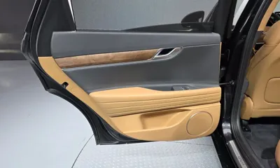 Genesis G80 2022, 84308 км, за 35900000 KRW - фото 25