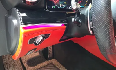 Mercedes-Benz AMG GT 2022, 82298 км, за 71900000 KRW - фото 27