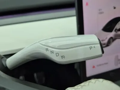 Tesla Model 3 2021, 88720 км, за 35500000 KRW - фото 8
