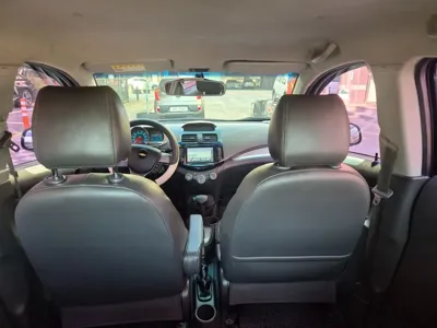 ChevroletGMDaewoo Spark 2014, 163507 км, за 3200000 KRW - фото 16