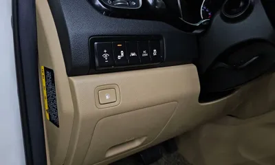 Kia Canival 2017, 189498 км, за 12300000 KRW - фото 19