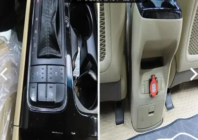 Kia Canival 2017, 149000 км, за 9500000 KRW - фото 10